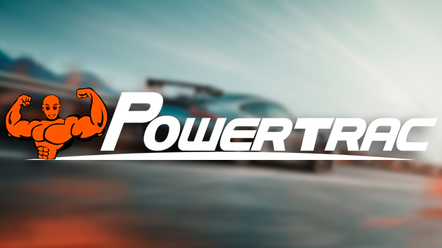 POWERTRAC: Rendimiento y calidad a tu alcance