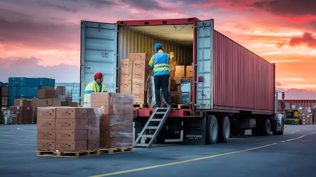 Calidad, robustez, seguridad, desde Tailandia a Colombia: OTANI