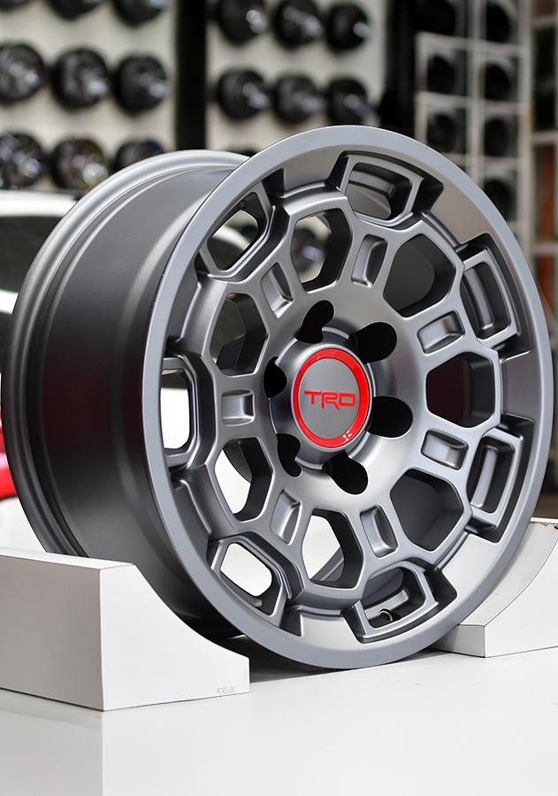 RINES DE AUTOMÓVIL Y CAMIONETA