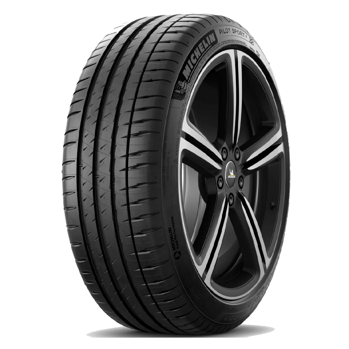 LLANTAS DE AUTOMÓVILES Y COMPACTOS