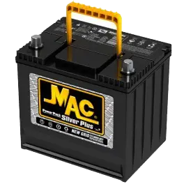 Batería MAC Silver Plus 35 800MC