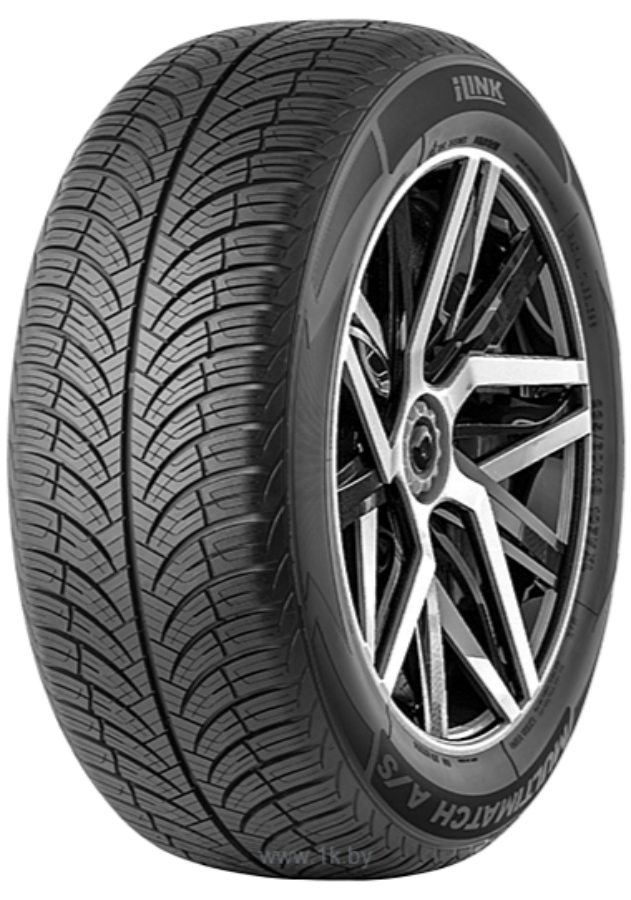 185/55R15 82H iLink Multimatch A/S