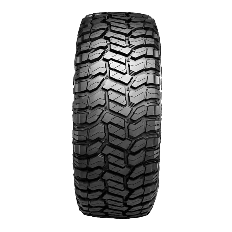 235/75R15 109T RADAR RENEGADE R/T+ LT