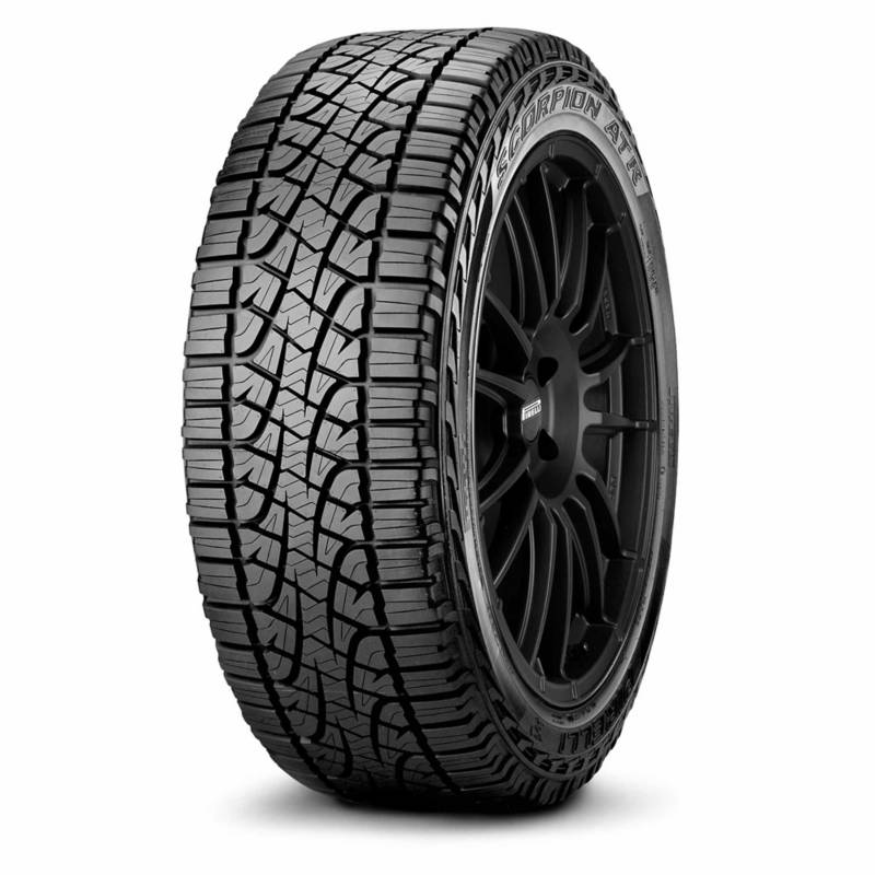 PIRELLI Scorpion ATR - 265/65R17