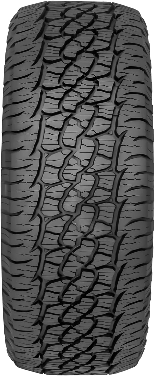 BFGoodrich Trail-Terrain A/T 225/65R17