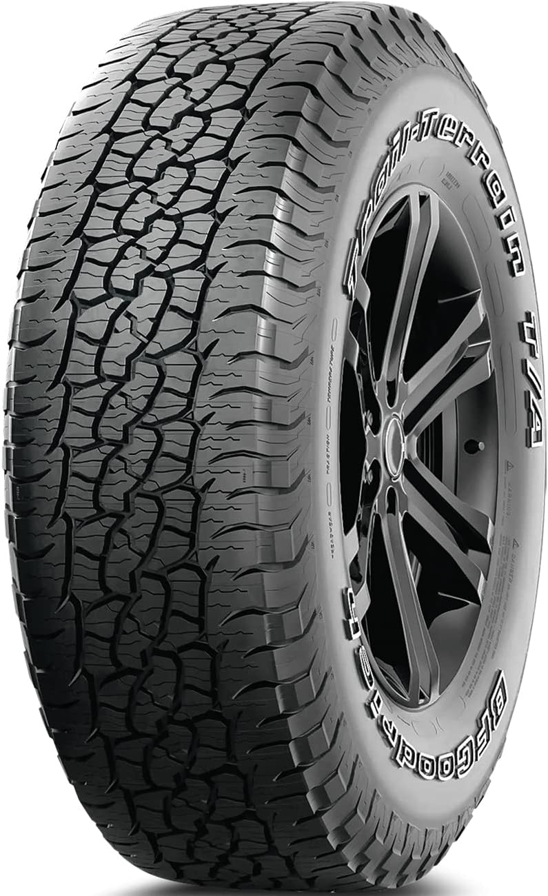 BFGoodrich Trail-Terrain A/T 225/65R17