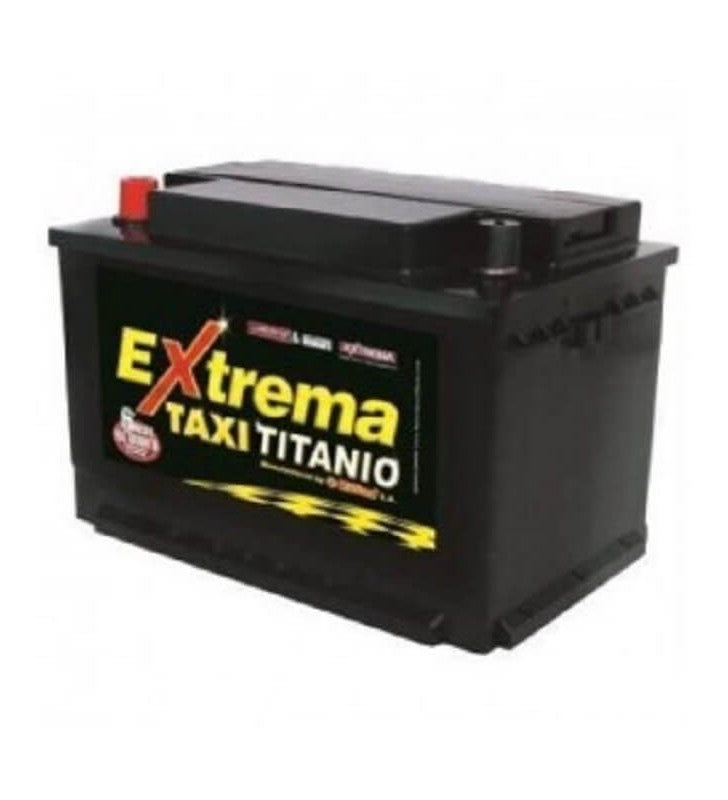 Batería Carro EXTREMA WILLARD 48IST-850