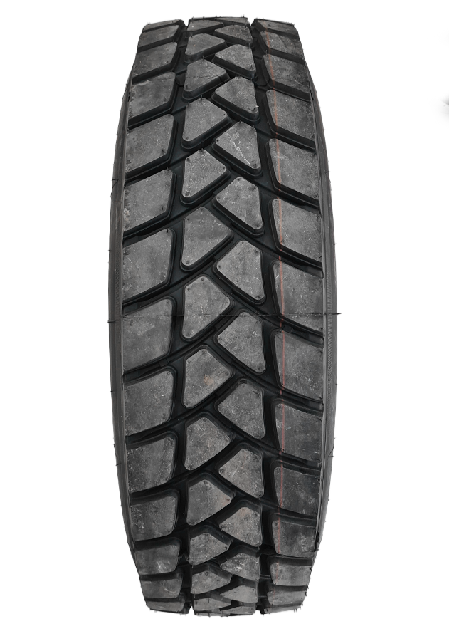 295/80R22.5 ANSU WONDERLAND BY805 (TRAC50/50)