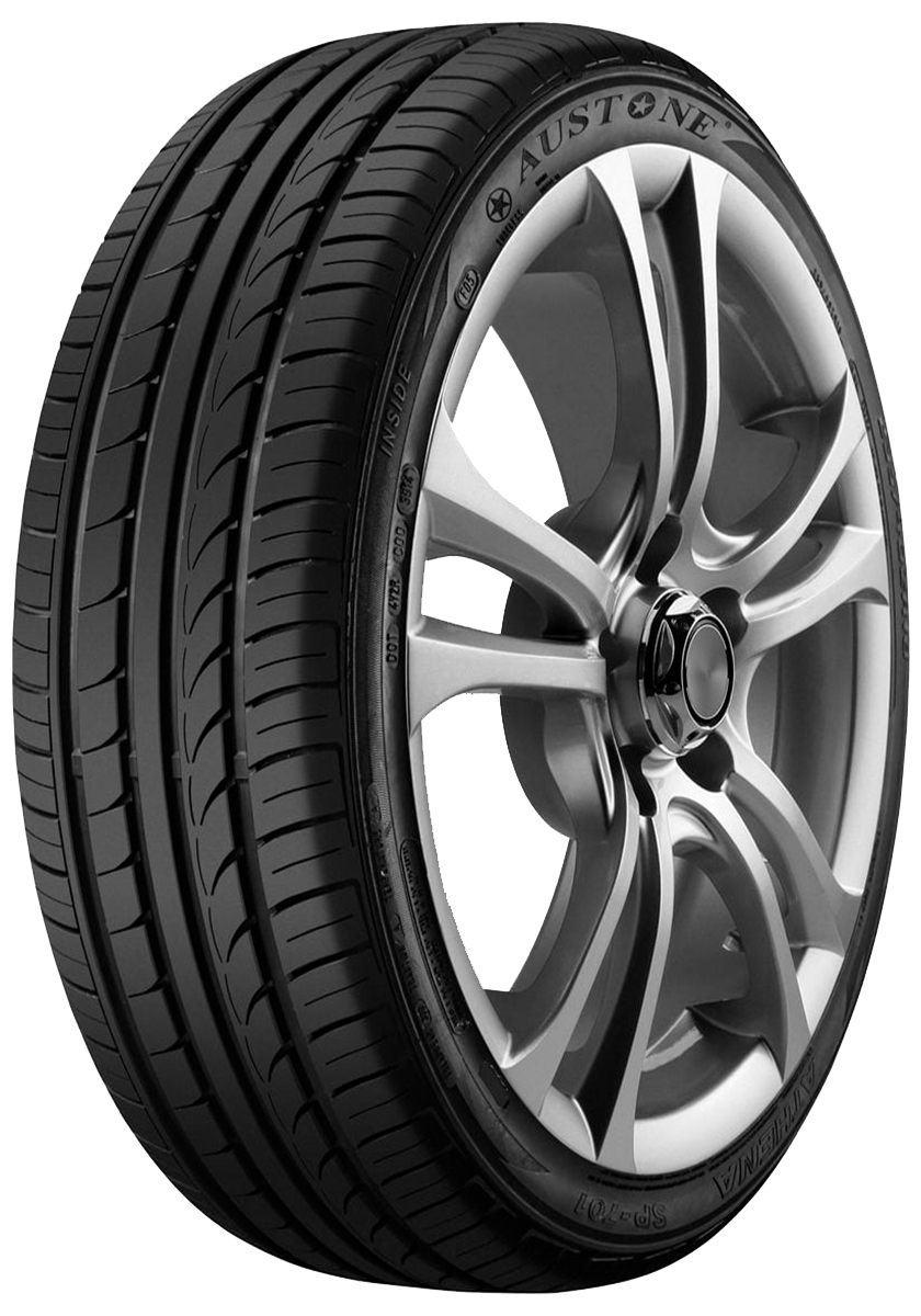 225/45R18 95W AUSTONE SP-701 RUNFLAT