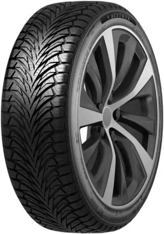 Llanta 195/50R15 Austone SP401 86W Turismo Deportivo
