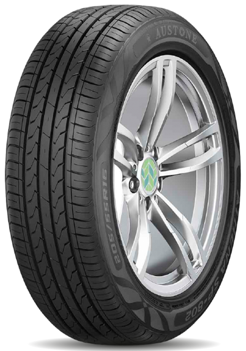 215/55R16 93V AUSTONE SP-802