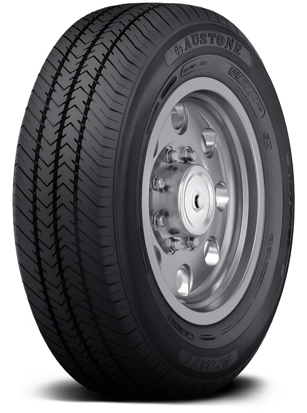 LLANTA 225/75R16 AUSTONE ASR71