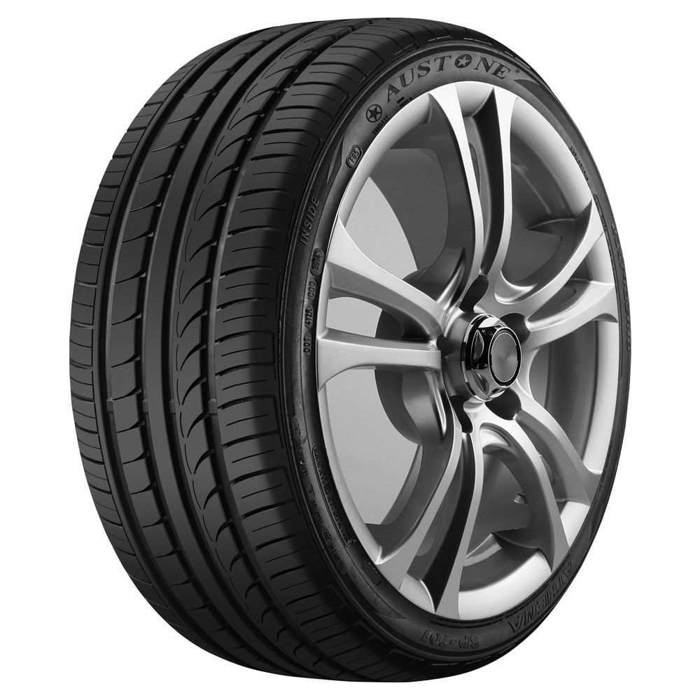 255/45R19 AUSTONE SP-701