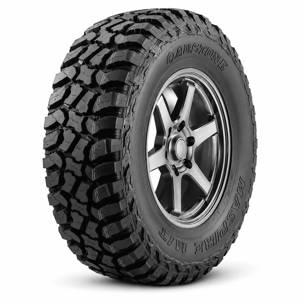 LLANTA 265/70R16 AUSTONE MASPIRE