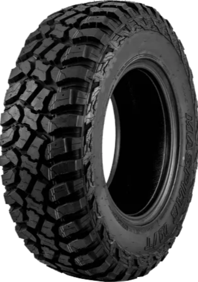 Austone Maspire M/T LT245/75R16 120/116Q