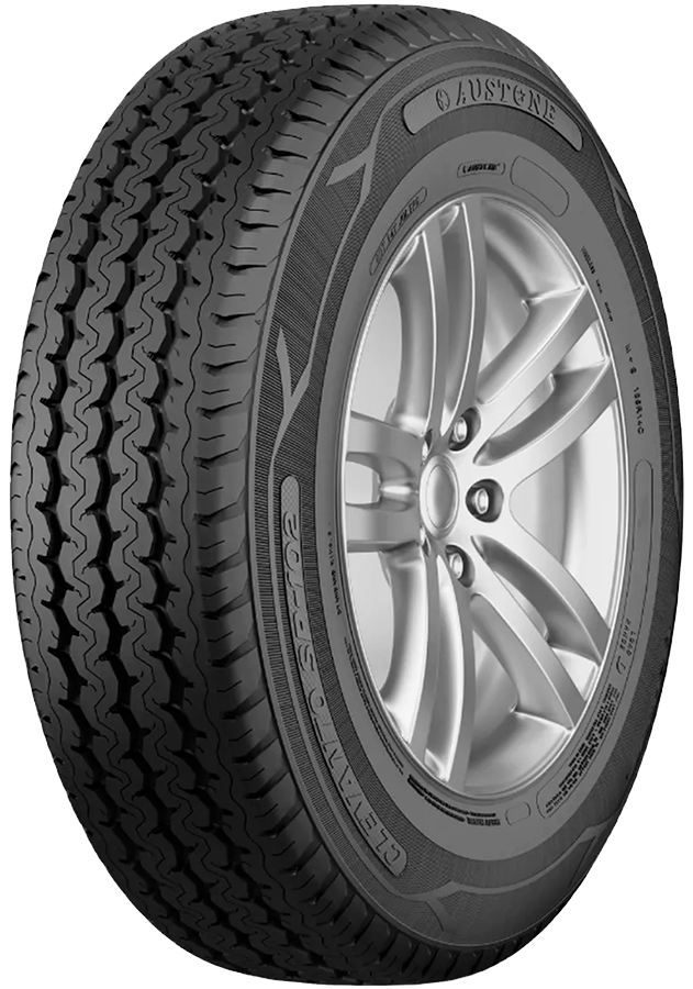 215/70R15C 109/107R AUSTONE SP-102 (10PR)