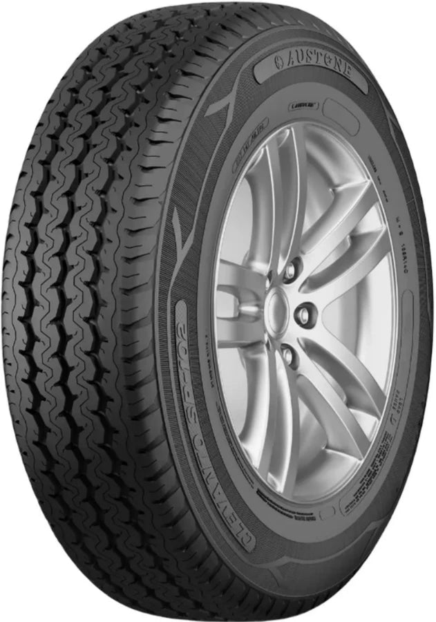 Llanta 195R14 Austone SP-102 CARGA 8PR