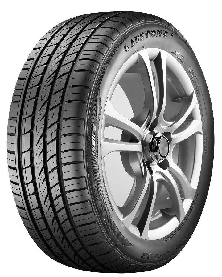 LLANTA 245/75R16 AUSTONE SP302