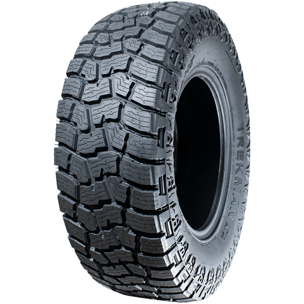 LLANTA 265/70R16 AUSTONE TREKMAN AT01