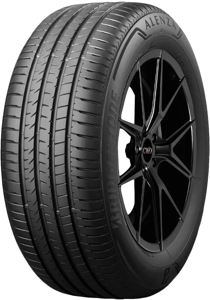 305/40R20 BRIDGESTONE ALENZA 001 RUNFLAT