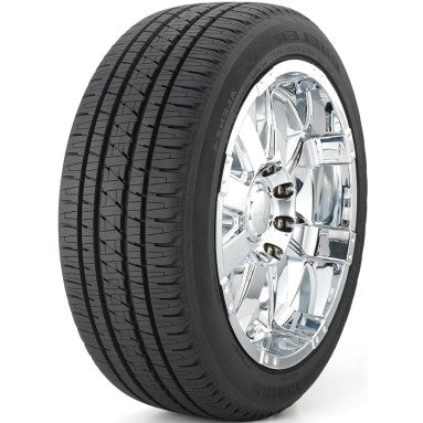 LLANTA 195/80R15 BRIDGESTONE DUELER 852 HL