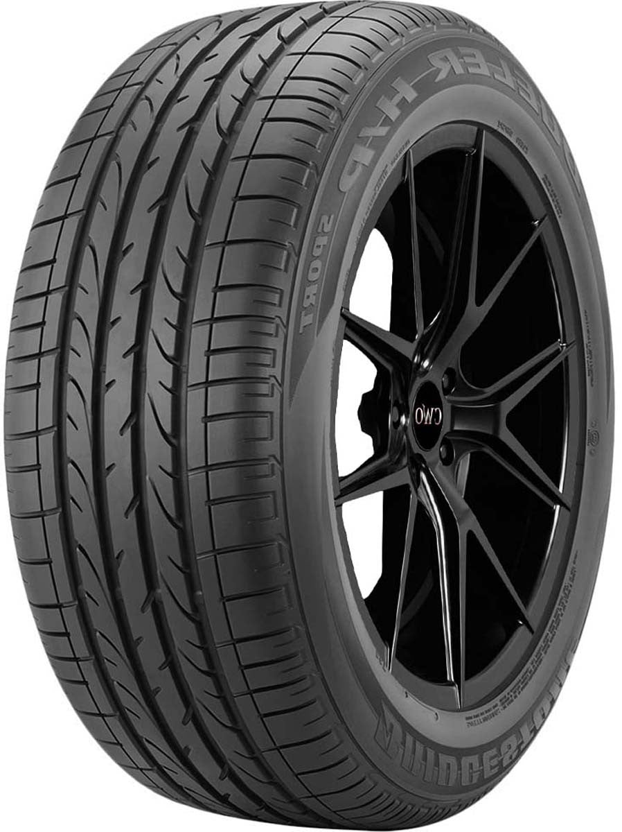 LLANTA 215/65R16 BRIDGESTONE DUELER H/P SPORT