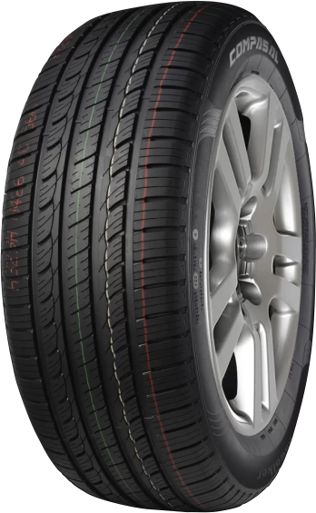 Llanta 225/70R16 Compasal Citi Walker 103H Turismo/SUV
