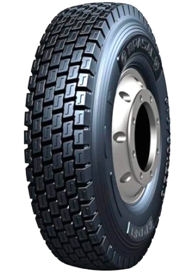 265/70R19.5 COMPASAL CPD81 18PR 143/141J