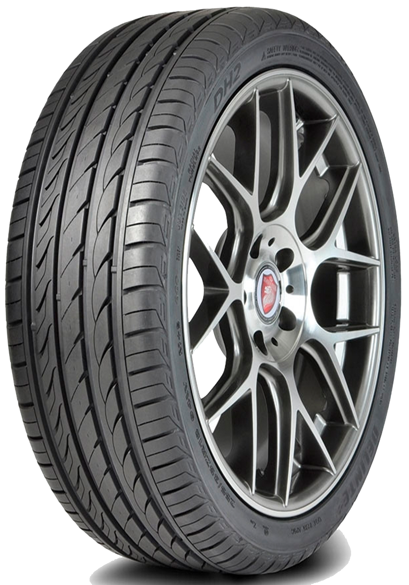 215/60R17 96H DELINTE DH2