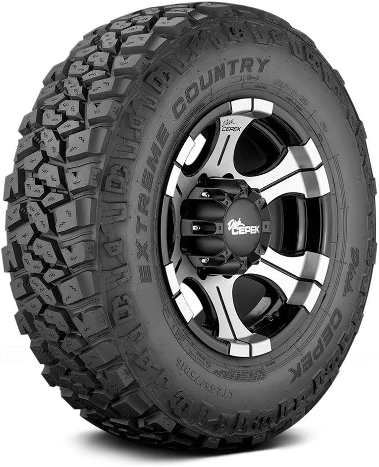 305/55R20 DICK CEPEK EXTREME
