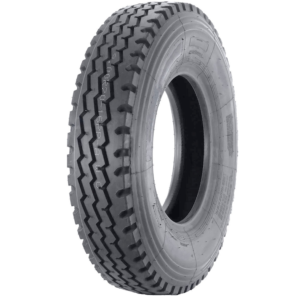 12R22.5 DURABLE DR158 MIXTA