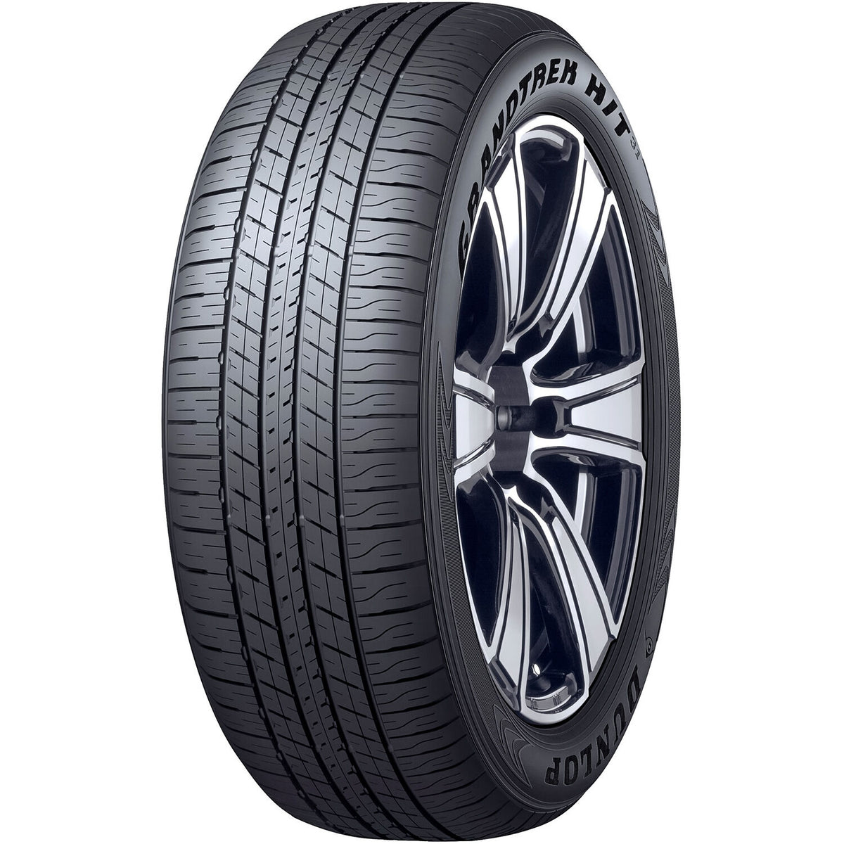 LLANTA 235/60R18 DUNLOP GRANDTREK HT