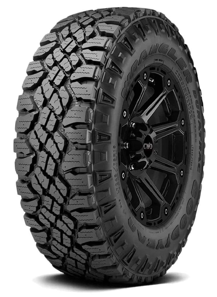 275/65R18 GOODYEAR WRANGLER DURATRAC RT
