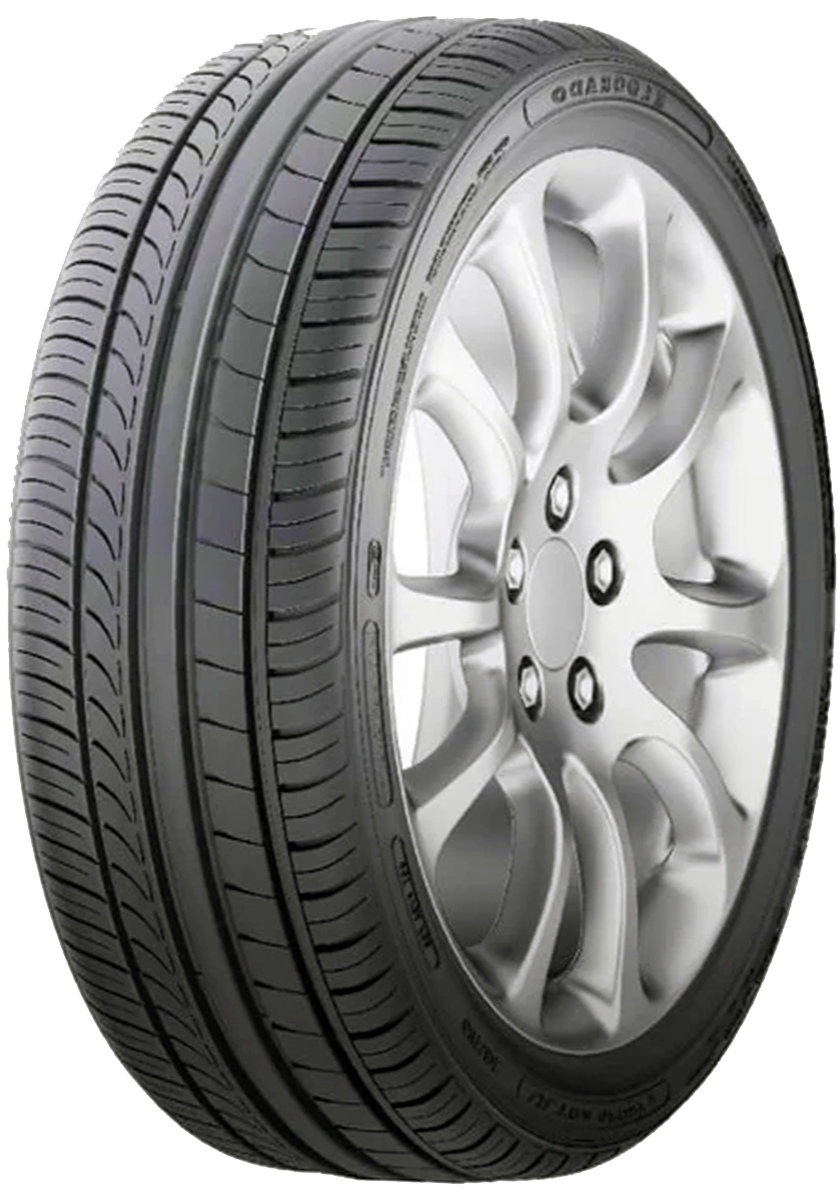 215/55R17 98Y EL DORADO ULTRA SPORT 3