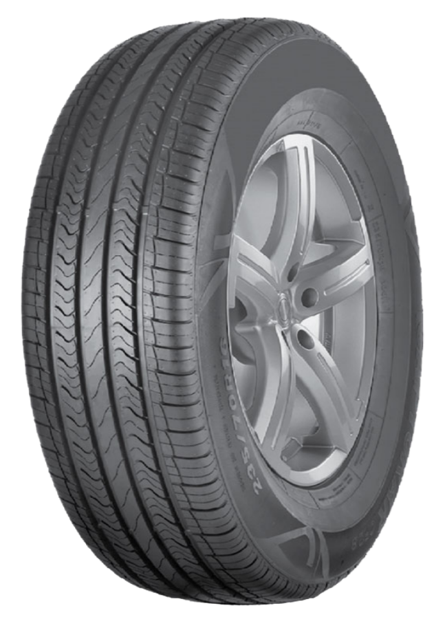 225/70R16 103T EL DORADO TURBOSTAR