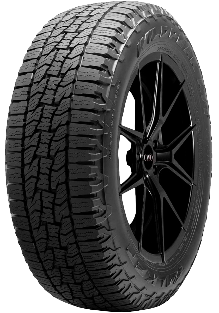 Llanta FALKEN WildPeak AT TRAIL 235/50 R18 97V