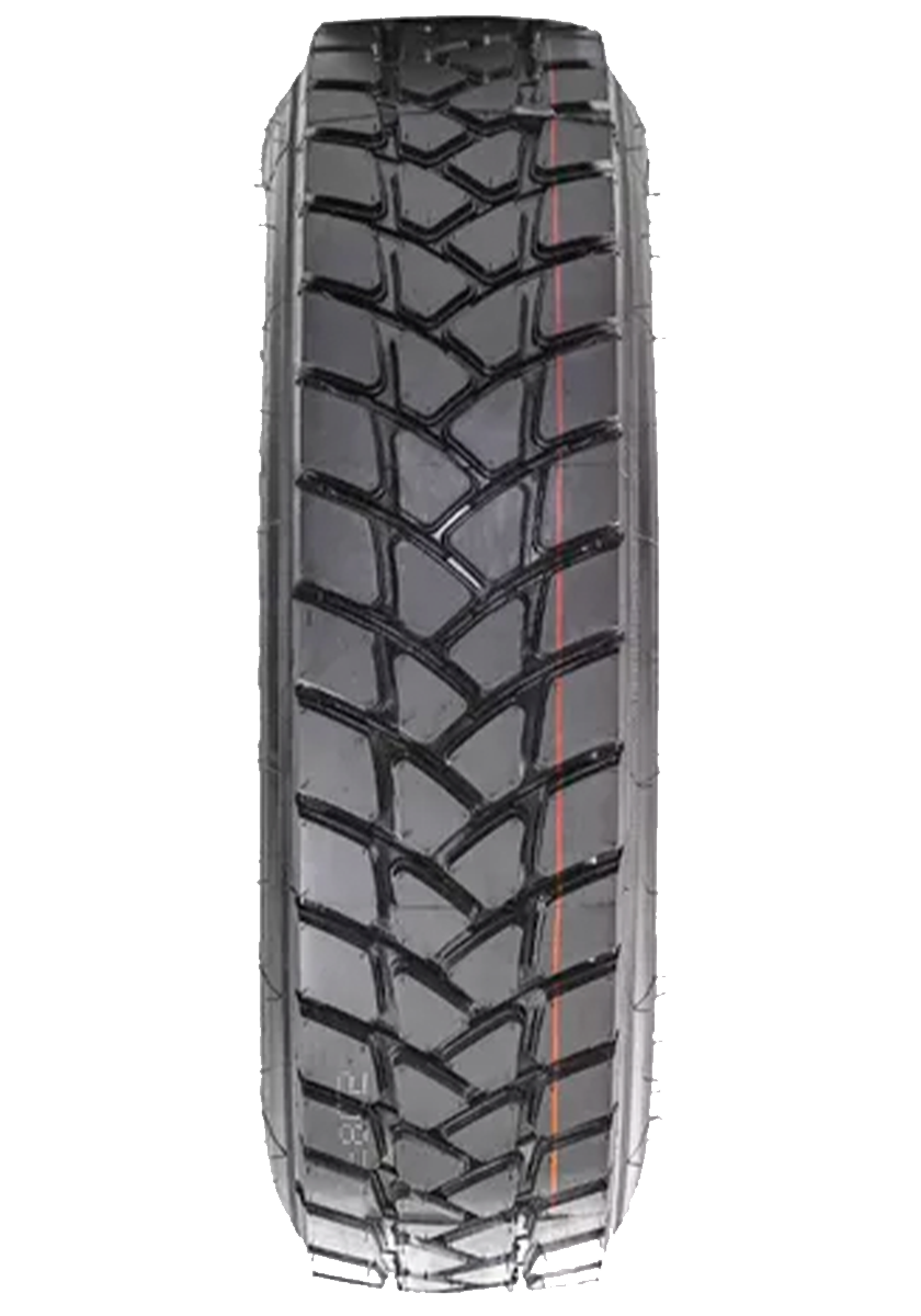 8.25R16 FORTUNE FT-207