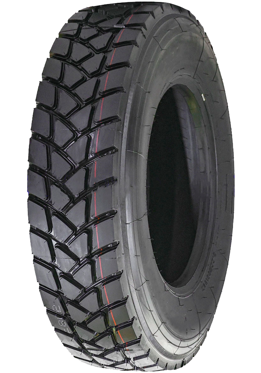 8.25R16 FORTUNE FT-207