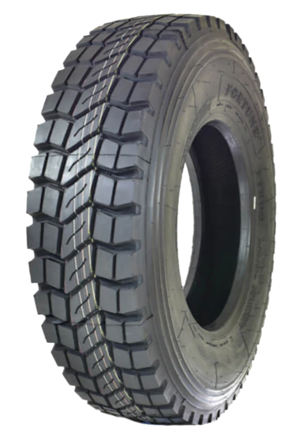 7.00R16 FORTUNE FT209 Tracción