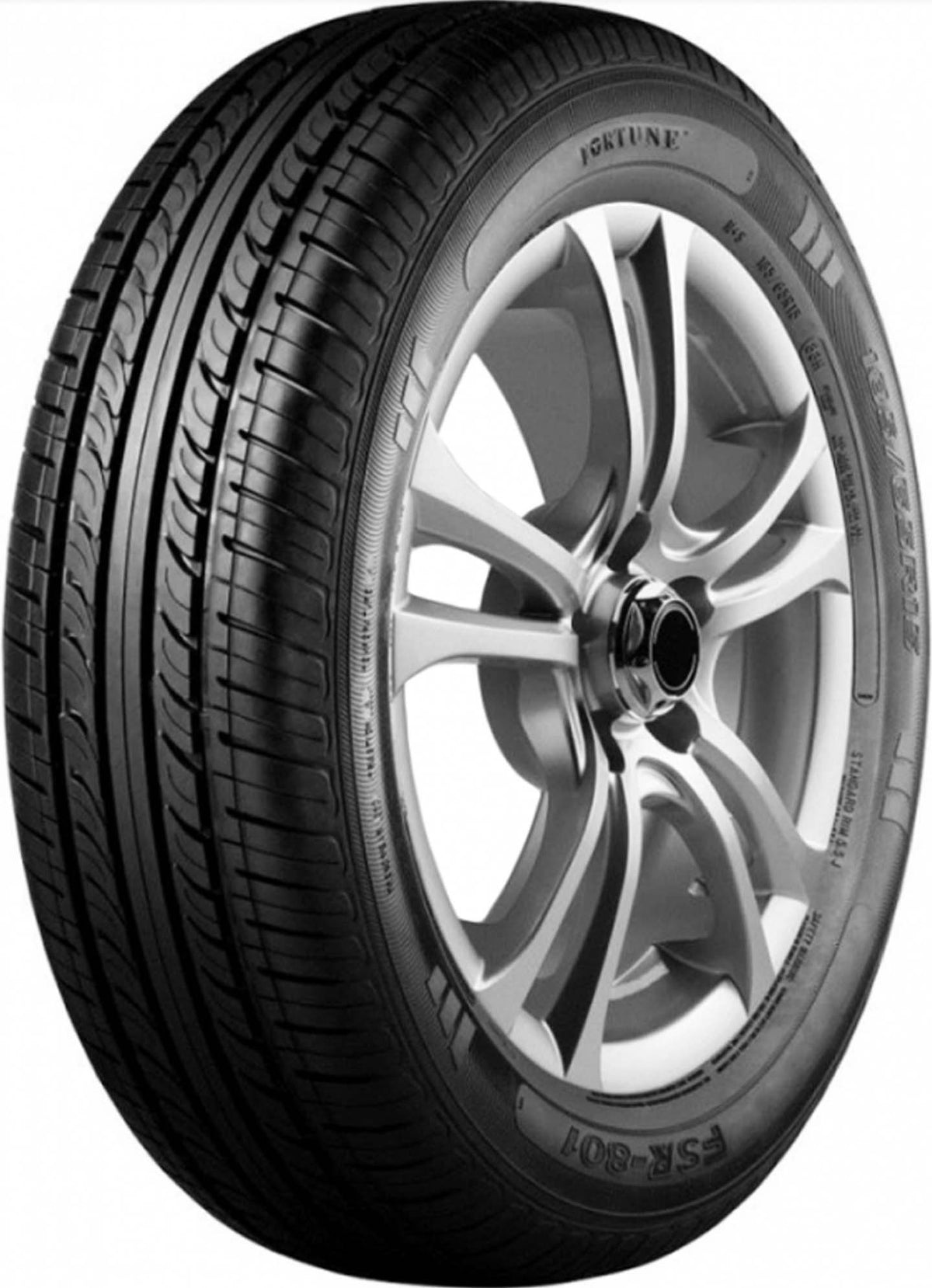 LLANTA 205/70R15 FORTUNE FSR-801 (4L)