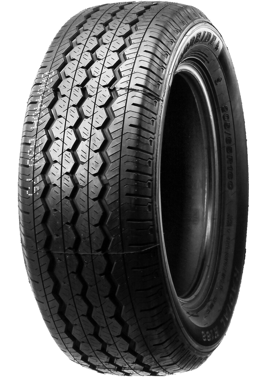 175/70R14C 95/93T 6PR FORTUNE FSR71