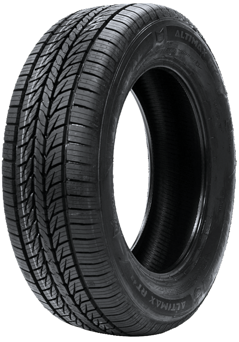 215/65R17 99T GENERAL ALTIMAX RT43