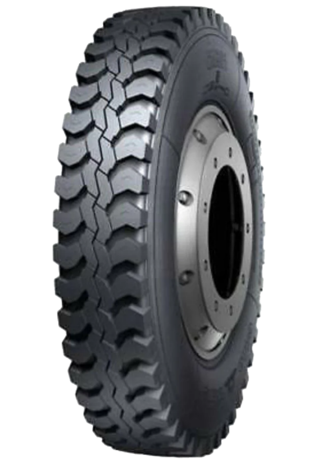 7.50R16 GOODRIDE CL838 Tracción (14 LONAS)