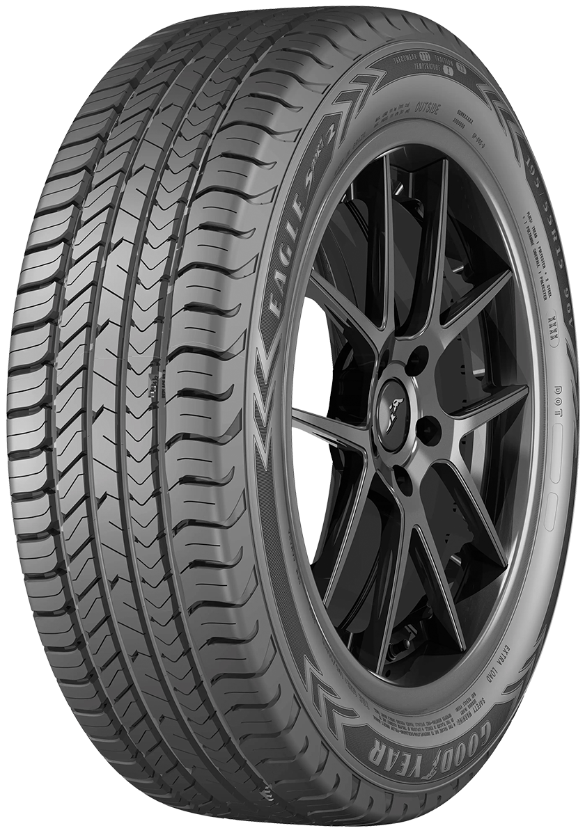 205/55R16 91V GOODYEAR Eagle Sport 2