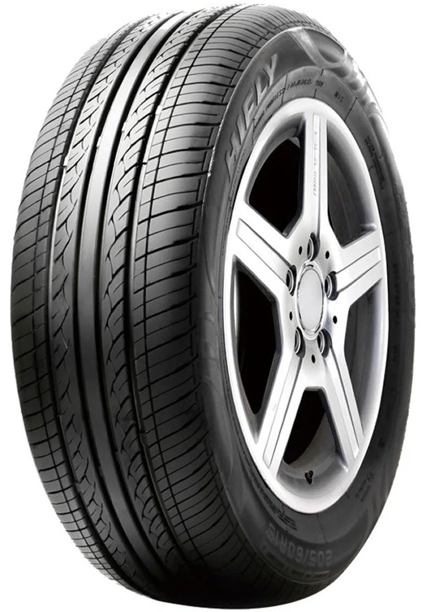 Llanta 185/60R13 HIFLY HF201 80H