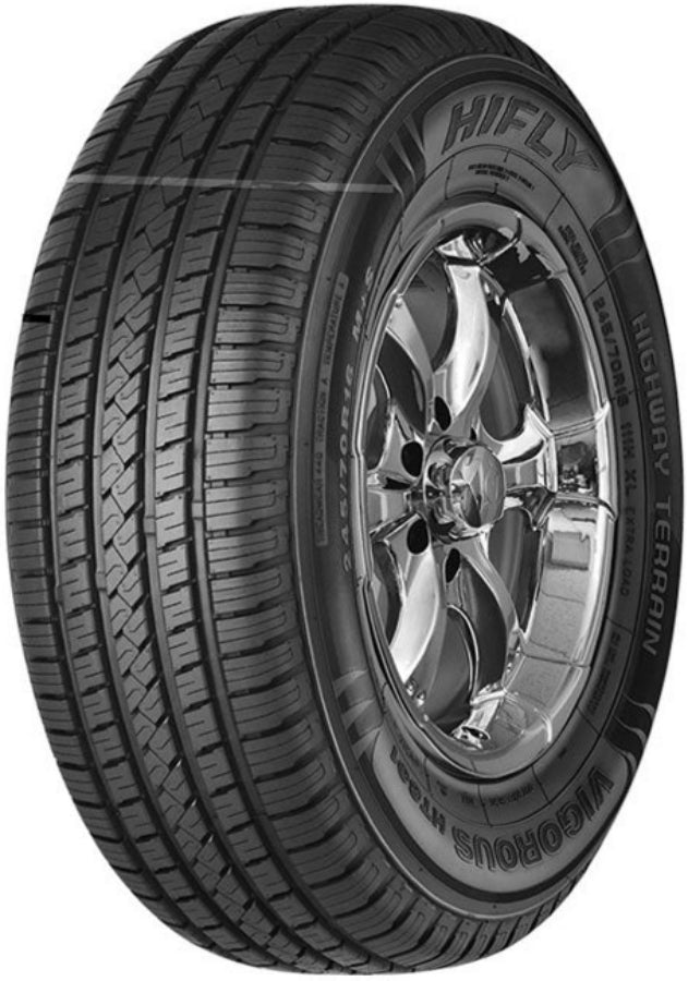 235/60R17 102H HIFLY Vigorous HT601
