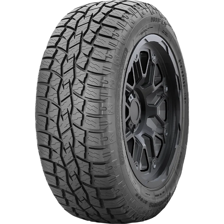 LLANTA 265/65R18 HIFLY AT606 AT