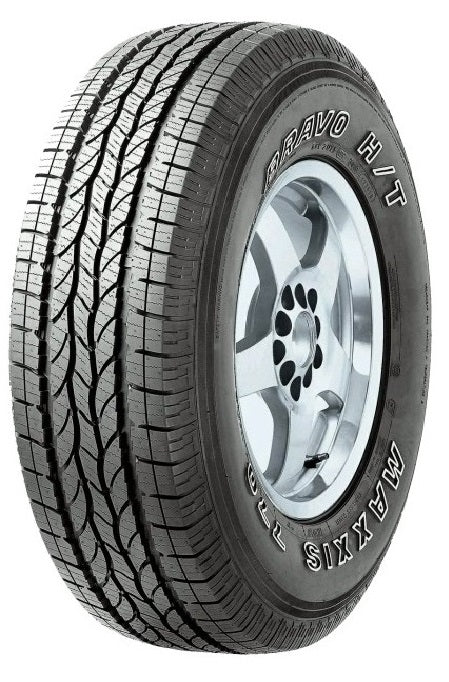 265/60R18 MAXXIS HT770