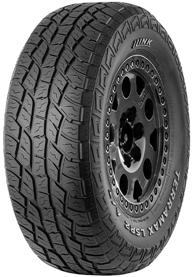 305/50R20 ILINK TERRAMAX LSR2 A/T