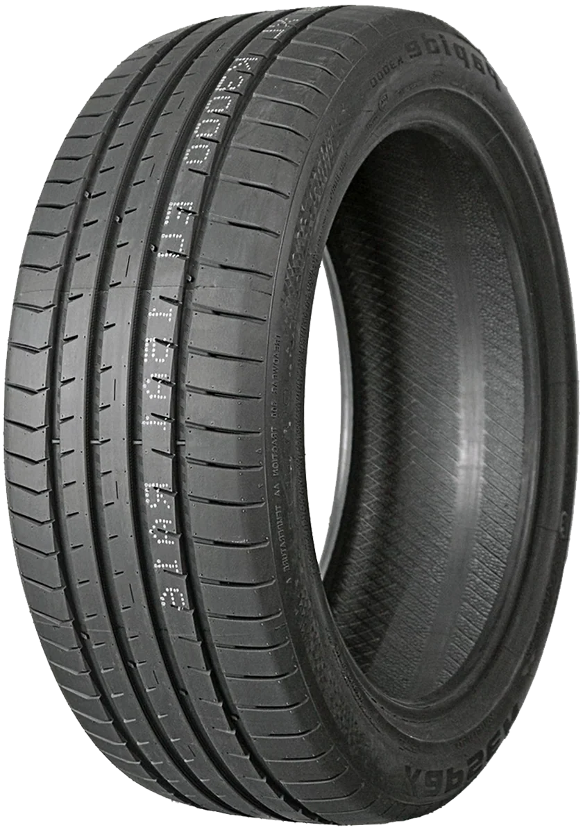 LLANTA 215/55R17 KAPSEN K3000